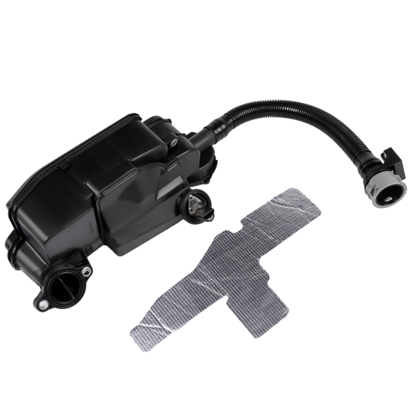 油气分离器 Engine Oil Separator Assembly DC3Z6A785C Fit for Ford F-Series Super Duty 6.7L 11-16-5