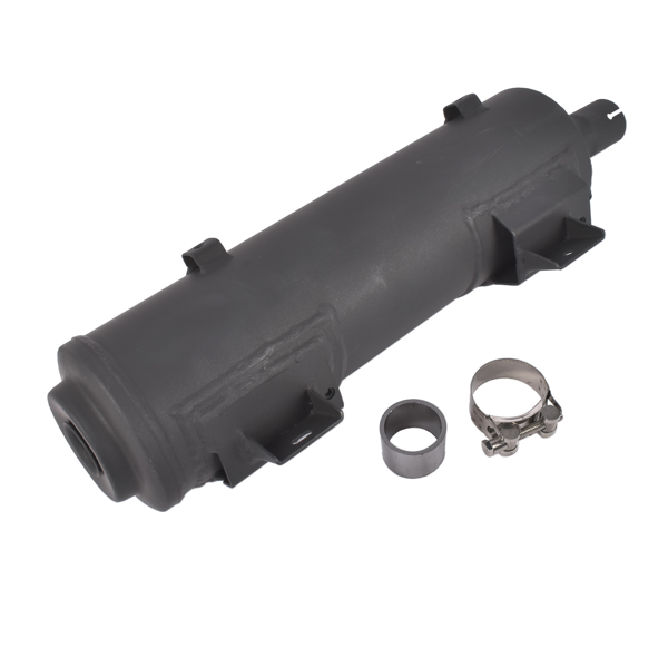 消声器 Muffler Fit for Honda TRX350TE TRX350TM TRX350FE TRX350FM Rancher 350 2x4 2000-05-8