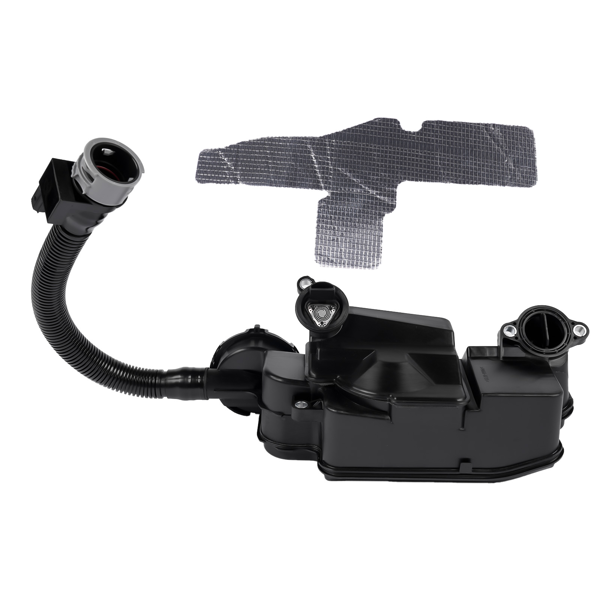 油气分离器 Engine Oil Separator Assembly DC3Z6A785C Fit for Ford F-Series Super Duty 6.7L 11-16-7