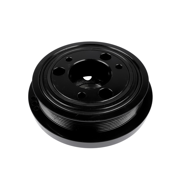 曲轴皮带轮Engine Harmonic Balancer Replacement for Chrysler Dodge Durango Jeep Grand Cherokee 594-533-3
