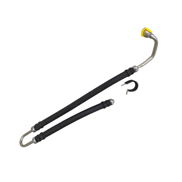 1PCS 动力转向油管 2203205972 适用于奔驰 S600 CL600 S65 AMG CL65 AMG Nkz-3