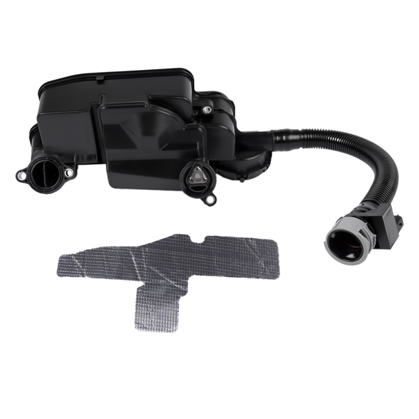 油气分离器 Engine Oil Separator Assembly DC3Z6A785C Fit for Ford F-Series Super Duty 6.7L 11-16-2