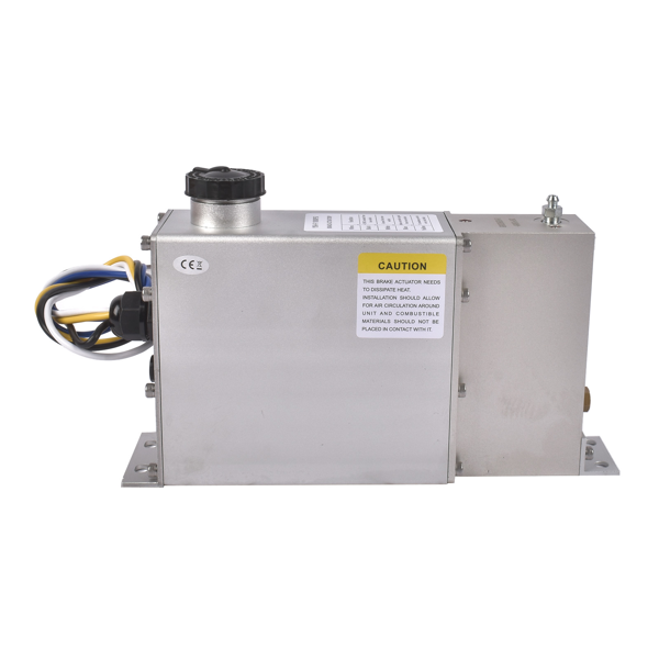 液压泵 HBA-10 Electric/Hydraulic Drum Brake Actuator 1,000psi - 381-7065, 3817065-1