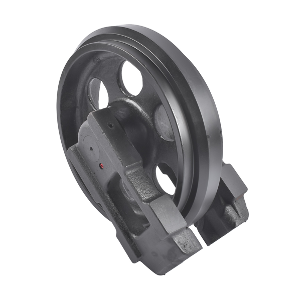 惰轮 Front Idler Wheel Fit for Kubota KX161-3 KX161-3S KX161-3ST U45S U45ST-4