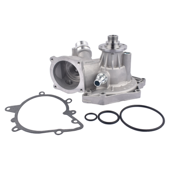 水泵 11511713266 Water Pump Fit for BMW 5(E60) 6(E63) 7(E38) 5(E39) Z8(E52) X5(E53)