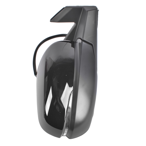 后视镜 Right Passenger Mirror Fit for HondaPilot 16-22 HO1321290 Heated Memory Signal 10Pin-5