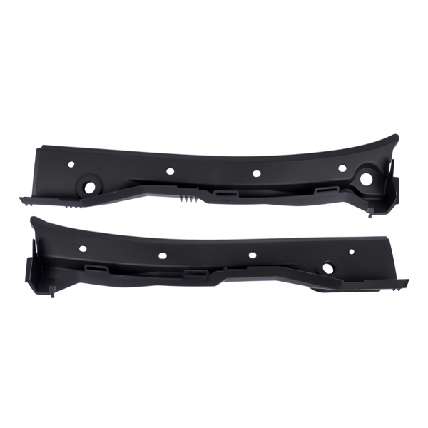 导水板 Plastic Cowl Cover 51718159292 Fit for BMW 5 Series E39 1997-03 525i 528i 530i 540i-9