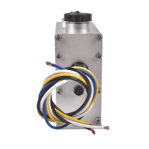 液压泵 New Electric / Hydraulic Drum Brake Actuator 1,200psi - 381-7066, 3817066-8