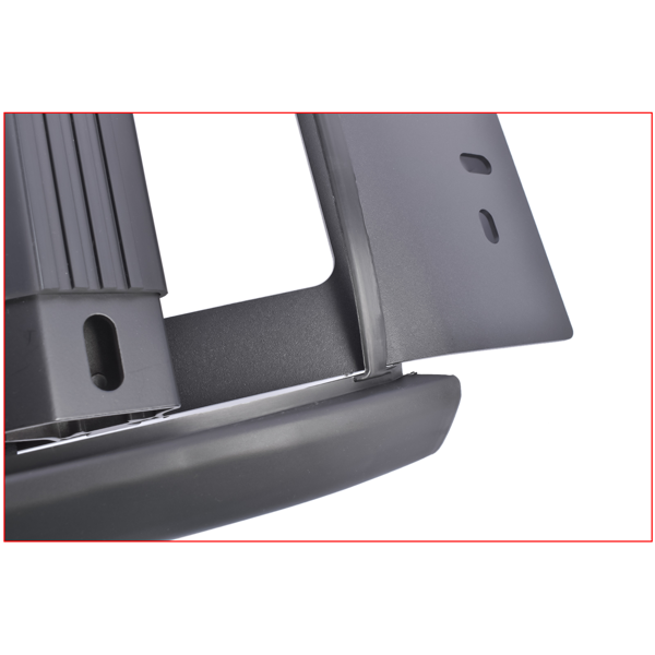 爬梯 Side Roof Rack Access Ladder w/Hardware Fit for Land Rover Defender 90 & 110 2020-25-8