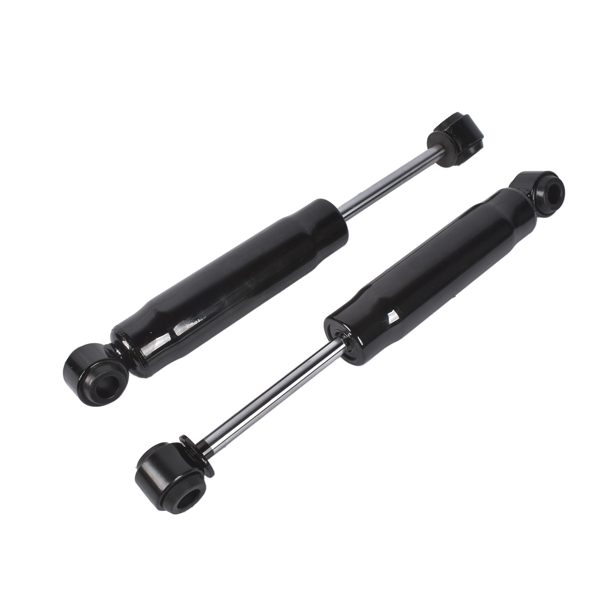 弹簧减震器套件 3" / 5" Drop Lowering Flip Kit Fit for Chevrolet C10 GMC C15 1973-1987 Springs & Shocks Black-7