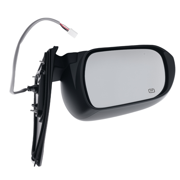 Driver Heated Side Mirror fit for Toyota Sienna 3.5L 2011-2012 TO1320265-1