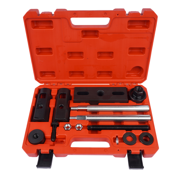 喷油器拆卸工具 Injector Extractor Removal Tool Set Fit for Ford Focus Galaxy 2.0L EcoBlue Diesel-6