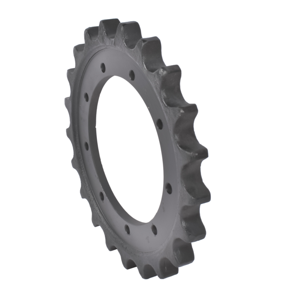 链轮 Sprocket Teeth 21 Fit for Bobcat Mini Excavator 331D 331E 334 231 325 328 6539097-3