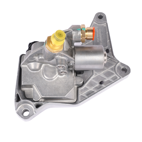 制动空气阀 Air Brake Valve Fit for Volvo FH12 FH13 FH16 FM9 FM13 Mack 24V Truck Ref: 20741660-5