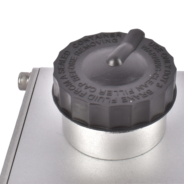 液压泵 1600 psi Electric Over Hydraulic (EOH) Trailer-Mounted Brake Actuator 387-7067-11