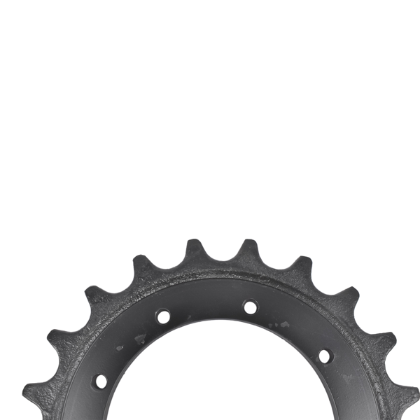 链轮 Sprocket Teeth 21 Fit for Bobcat Mini Excavator 331D 331E 334 231 325 328 6539097-10
