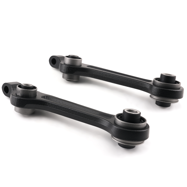 2x Front Lower Rearward Control Arms fit for 2011-2023 Dodge Charger Challenger 300-1