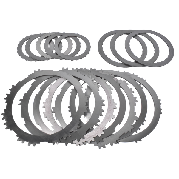 变速箱修包 Transmission Rebuild Kit 6F35 Fit for Ford Edge Escape Explorer Fusion 13-17-4