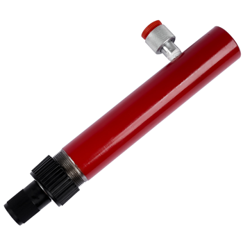 千斤顶油缸 Porta Power Ram Hydraulic Jack Power Type 5 Stroke Maximum Lift Height 395mm 4T