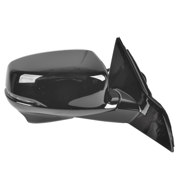 后视镜 76200T2GA42ZC Right Rearview Mirror Fit for 2013-2015 Honda Accord, Heated Glass-7