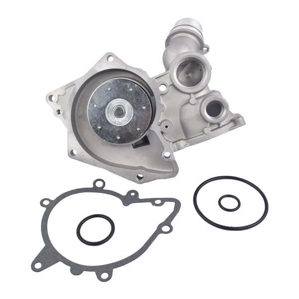 水泵 11511713266 Water Pump Fit for BMW 5(E60) 6(E63) 7(E38) 5(E39) Z8(E52) X5(E53)-3