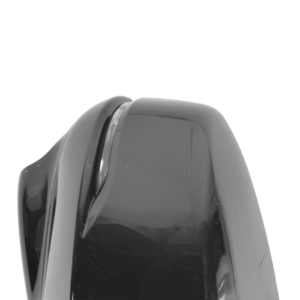 后视镜 76200T2GA42ZC Right Rearview Mirror Fit for 2013-2015 Honda Accord, Heated Glass-11