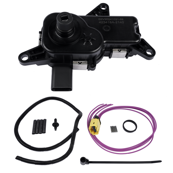 可变气道阀Intake Manifold Runner Valve Replacement for Dodge Aspen Durango Ram 1500 2500 5.7L 911-933-5
