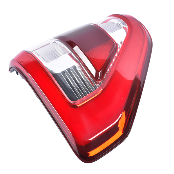尾灯总成 LED Tail Light with Blind Spot Fit for 2021-2023 Ford F150 Left Driver Side-5
