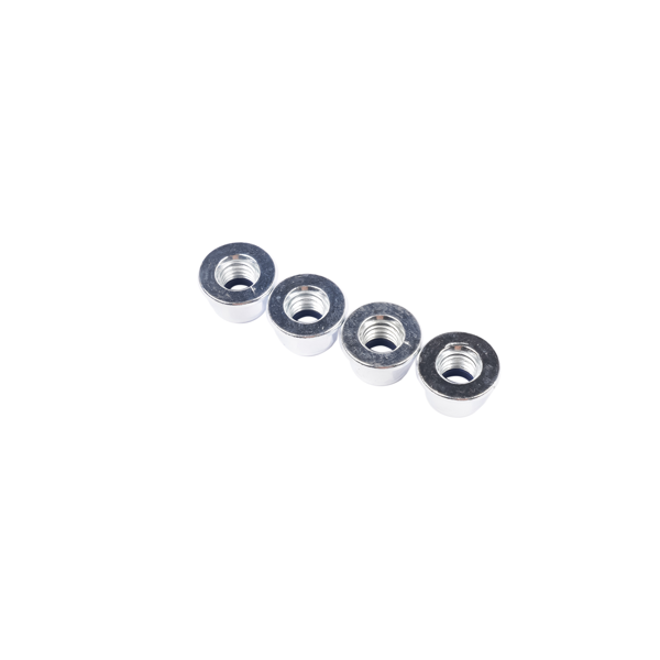 6英寸合金6" Carbides Replacement for 2006-2022 Ski-Doo models w/Pilot 5.7, 6.9 or X Skis-6
