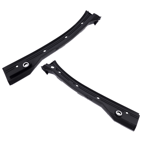 导水板 Plastic Cowl Cover 51718159292 Fit for BMW 5 Series E39 1997-03 525i 528i 530i 540i-3