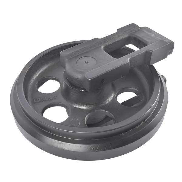 惰轮 Front Idler Wheel Fit for Kubota KX161-3 KX161-3S KX161-3ST U45S U45ST-8