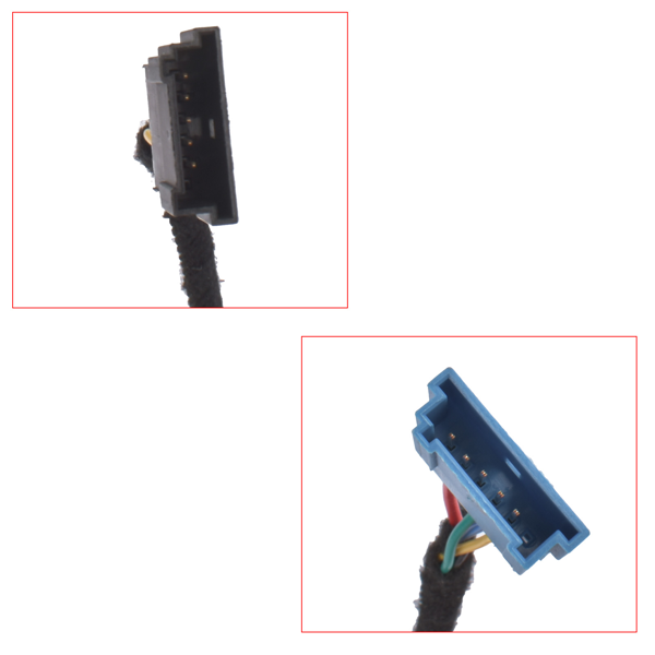 汽车尾门电动撑杆 2PCS Rear Tailgate Power Lift Support Strut Fit for BMW F26 X4 xDrive28i xDrive35i-8