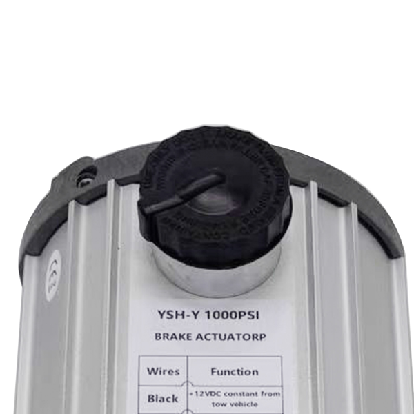 液压泵 Hydraulic Liftgate Pump1000PSI K7165000 K71-650-00 Replacement for Single Tandem Triple Axle-6