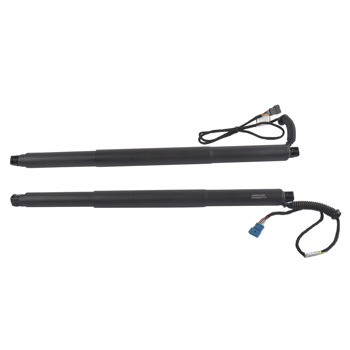 汽车尾门电动撑杆 2PCS Rear Tailgate Power Lift Support Strut Fit for BMW F26 X4 xDrive28i xDrive35i