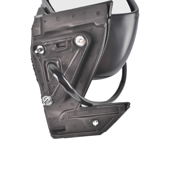 后视镜 10 Pin Drive Side Mirror W/Signal Light Fit for Honda 2019-2021 Pilot Black 76250TG7A62-9
