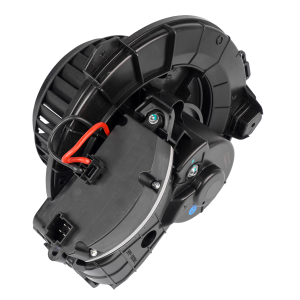 鼓风机 Blower Motor Assembly 0008307902 Fits for Mercedes-Benz Sprinter 2500 1500 3500 4500 2019-2024 Black 1Pc-2