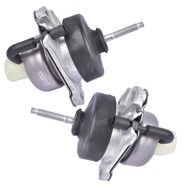 发动机支架 2* Engine Mount Assembly FR3Z6038E FR3Z6038G Fit for Ford Mustang 2.3L 2015 2016-21-1