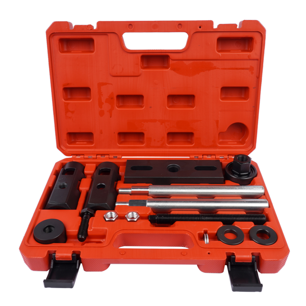 喷油器拆卸工具 Injector Extractor Removal Tool Set Fit for Ford Focus Galaxy 2.0L EcoBlue Diesel-8