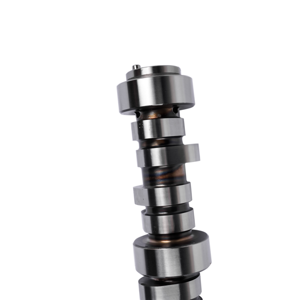 凸轮轴 Engine Camsahft Fits for Chevy LS LS1 .595" Lift 296° Duration Sloppy Stage 3 E-1841-P Gray 1Pc-7