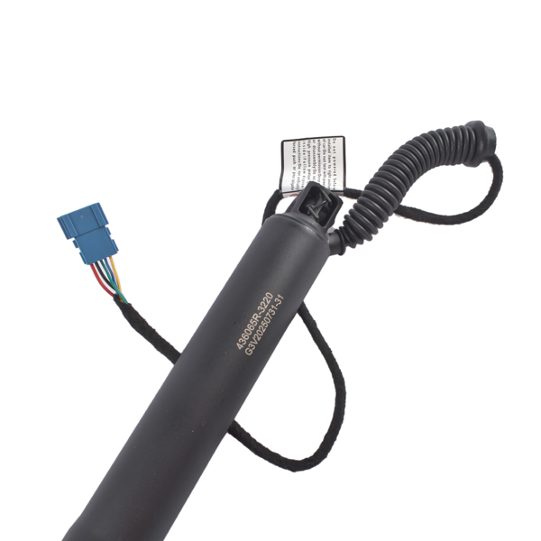 汽车尾门电动撑杆 Electric Tailgate Lift Support Rear Right 51247339432 Fit for BMW X4 F26Series 15-18-9