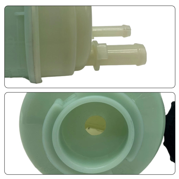 带盖动力转向油箱储液罐 4436022170 适用于雷克萨斯 GS300 GS400 GS430 SC430 LS430-9