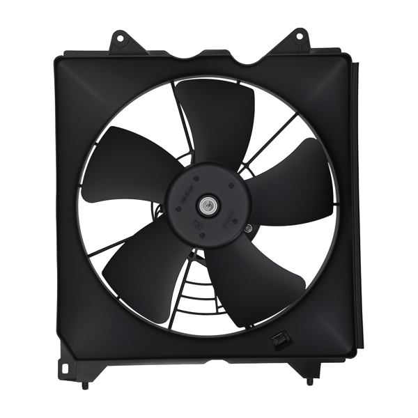 Cooling Fan Assembly fit for Honda Accord 2.4L 2008-2017 19015R40A01 240W-1