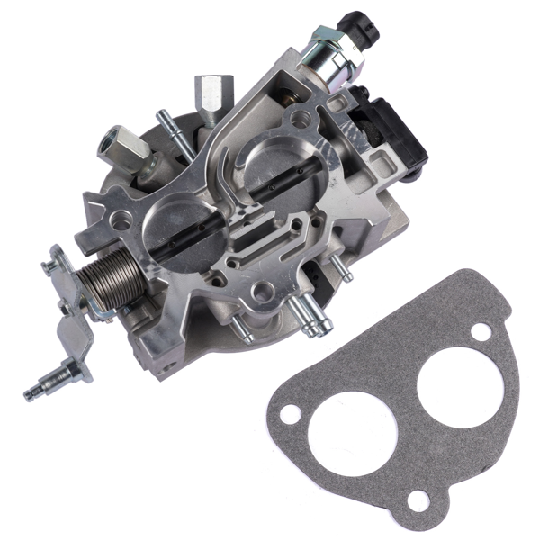 节气门体 Fuel Injection Throttle Body Fits for Chevy GMC C1500 C2500 K1500 K2500 Pickup Suburban 1993-1995 1Pc-5