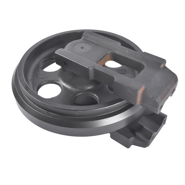 惰轮 Front Idler Wheel Fit for Kubota KX161-3 KX161-3S KX161-3ST U45S U45ST-6