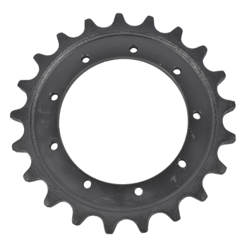 链轮 Sprocket Teeth 21 Fit for Bobcat Mini Excavator 331D 331E 334 231 325 328 6539097
