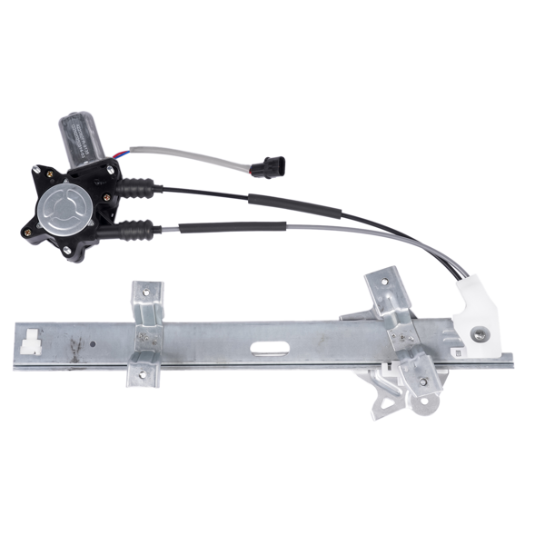 玻璃升降器 Power Window Regulator Front Right Replacement for 1991-1996 Mitsubishi 3000GT Dodge Stealth-5