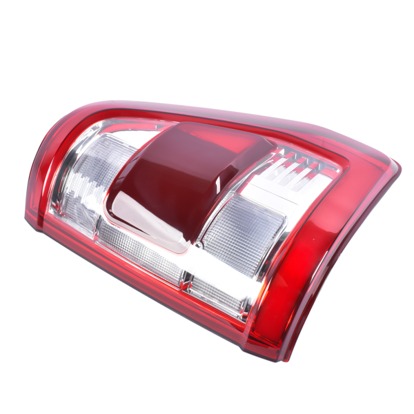尾灯总成 LED Tail Light with Blind Spot Fit for 2021-2023 Ford F150 Left Driver Side-4