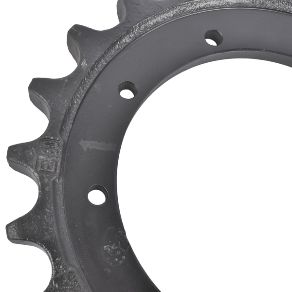 链轮 Sprocket Teeth 21 Fit for Bobcat Mini Excavator 331D 331E 334 231 325 328 6539097-11
