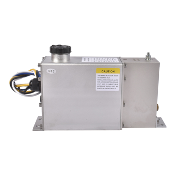 液压泵 HBA-10 Electric/Hydraulic Drum Brake Actuator 1,000psi - 381-7065, 3817065