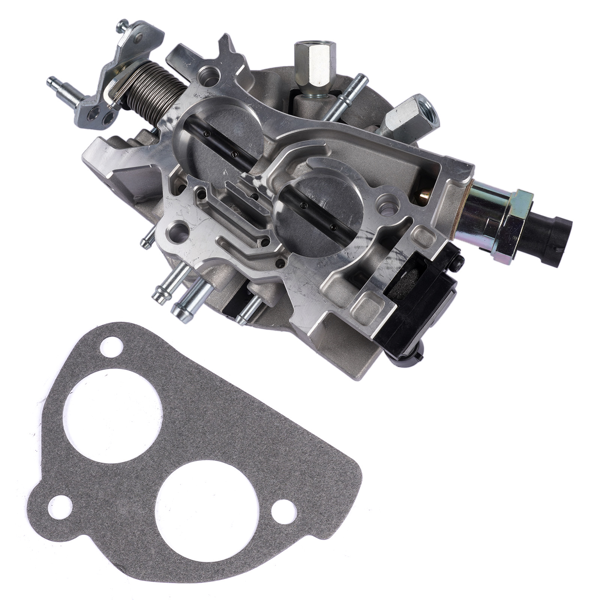 节气门体 Fuel Injection Throttle Body Fits for Chevy GMC C1500 C2500 K1500 K2500 Pickup Suburban 1993-1995 1Pc-4